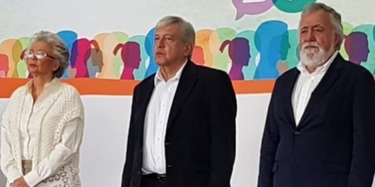 Apertura de archivos del CISEN es un fracaso