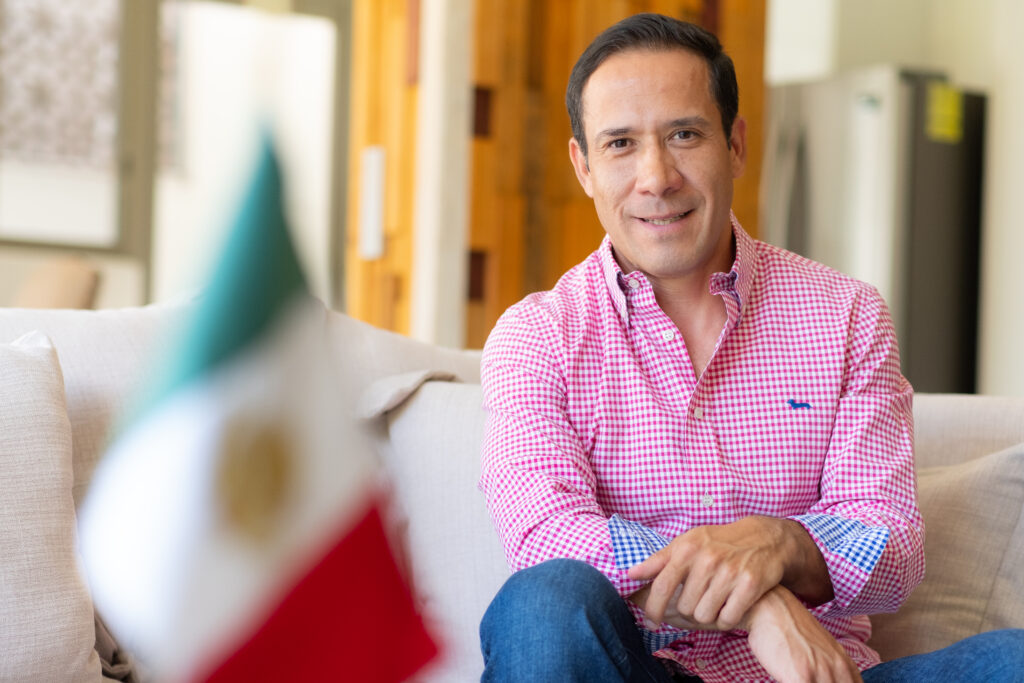 Frente Amplio por México registra 3.1 millones de ciudadanos interesados en participar en la consulta