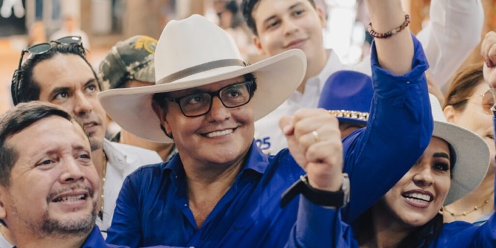 Fernando Villavicencio pidió a López Obrador combatir el narco