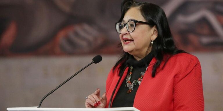 Morena quiere una revisión del Poder Judicial y sus funciones