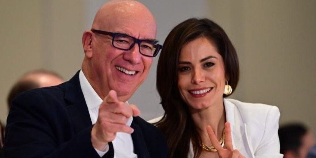 Movimiento Ciudadano no se va a aliar con nadie