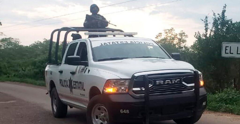 Gobierno no permitirá que delincuencia organizada perturbe la paz en Guerrero