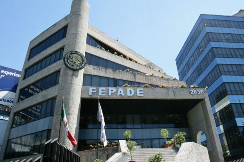 Alcaldesa Lía Limón presenta denuncia contra Sheinbaum por delitos electorales