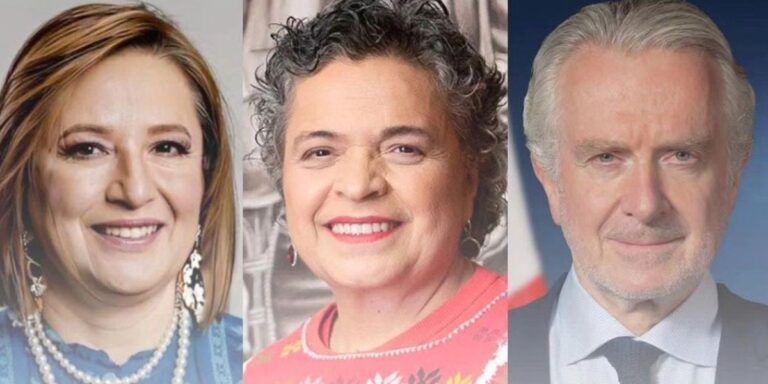 La oposición hace responsable a López Obrador por la muerte de los jóvenes en Lagos de Moreno