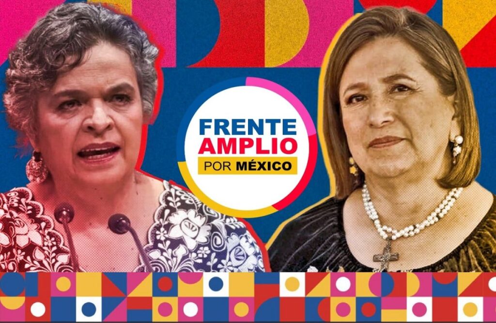 Prevén boicot de gobierno a elección primaria del Frente Amplio