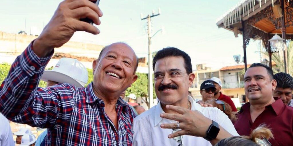 gobierno de Sheinbaum dio contratos a Carlos Lomelí, funcionario investigado por la DEA.