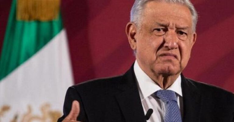 Por orden de un juez, AMLO dejará en paz a Xóchitl Gálvez