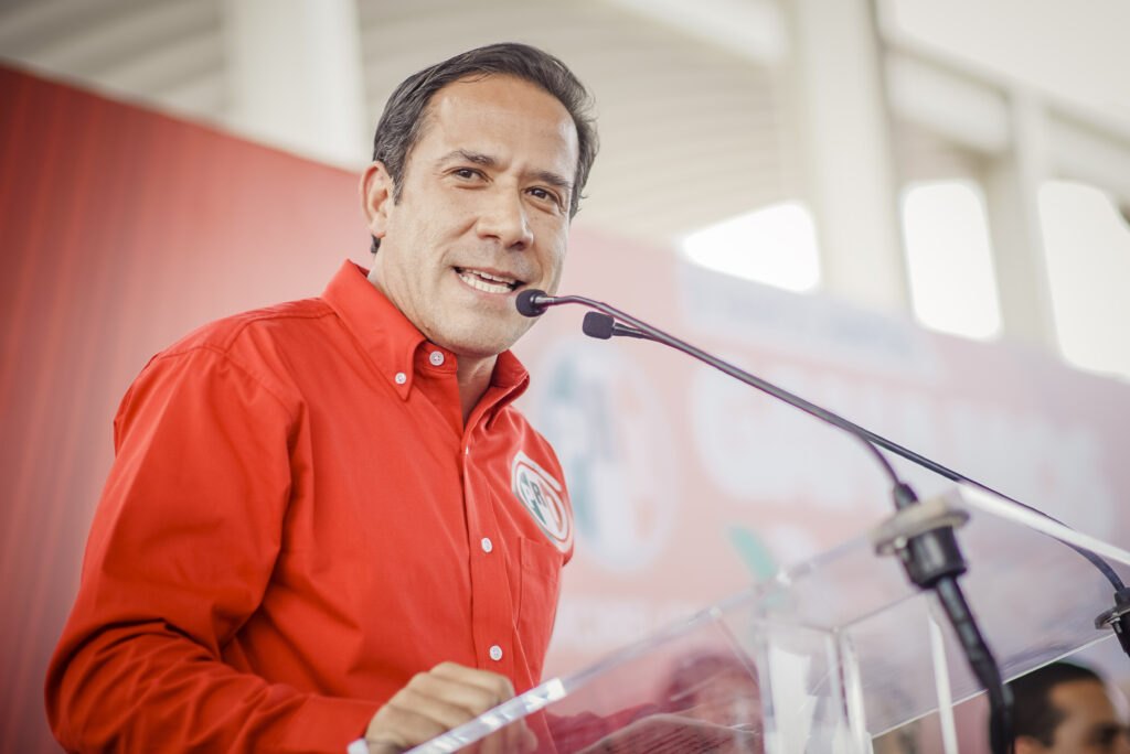 Eliasib Polanco Saldivar: Morelos en crisis por epidemia de dengue