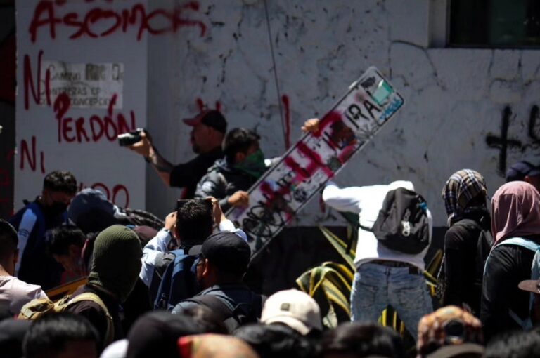 Pide Buitrago a AMLO esclarecimiento del caso Ayotzinapa