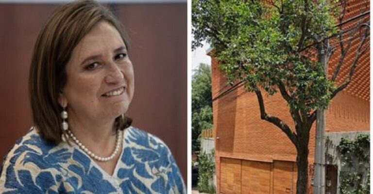 Construcción de casa de Xóchitl Gálvez, responde Alcaldía Miguel Hidalgo