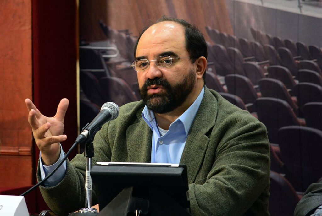 AMLO optó por la impunidad en Ayotzinapa: Emilio Álvarez Icaza