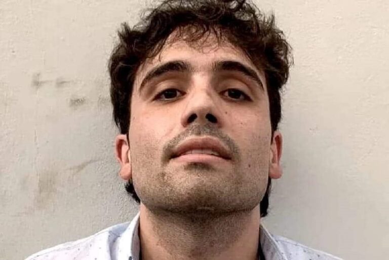 Departamento de Justicia de EU anunció que van por el resto de “Los Chapitos”