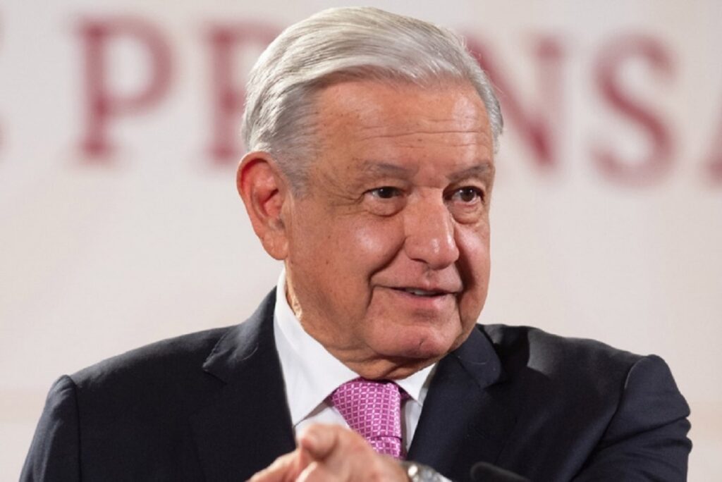 Presidente garantiza entrega completa de expediente sobre caso Ayotzinapa