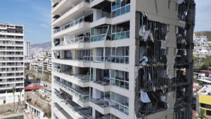 ¿Cuánto tiempo realmente tuvimos para prevenir el huracán Otis?