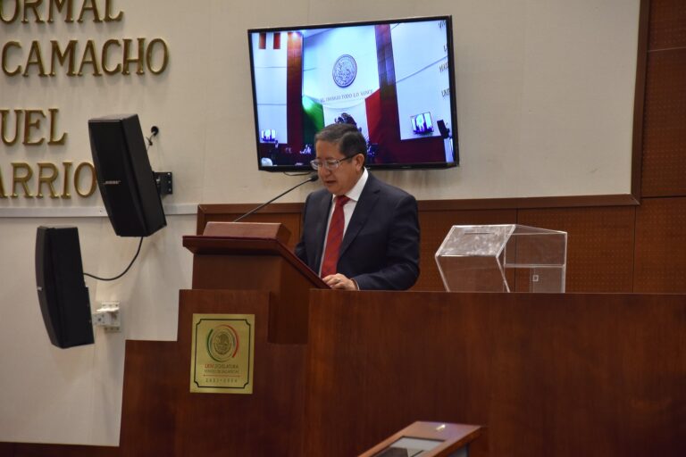 La permanencia de Ricardo Olivares como secretario de Finanzas en Zacatecas ha generado un clima de impunidad