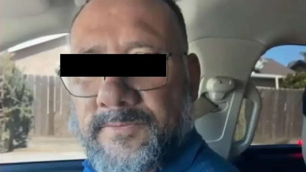 Armando Escárcega, alias El Patrón, detenido por el atentado contra Ciro Gómez Leyva