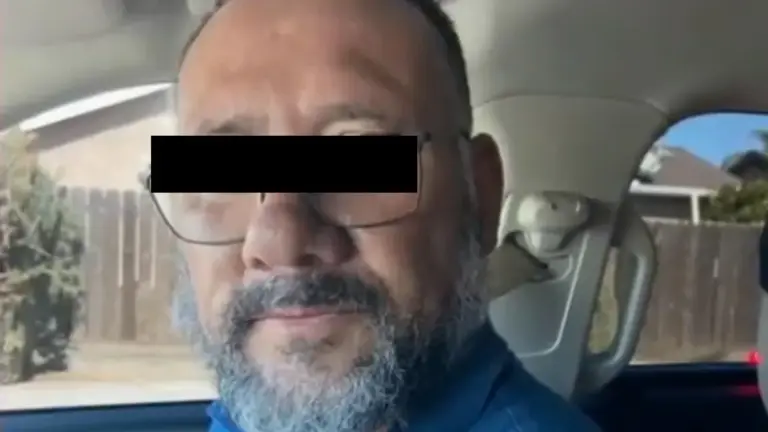 Armando Escárcega, alias El Patrón, detenido por el atentado contra Ciro Gómez Leyva