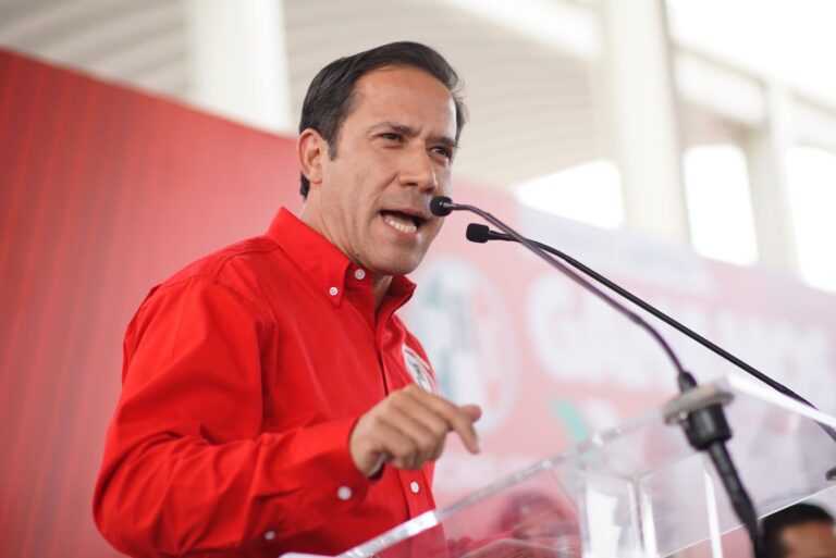 Eliasib Polanco Saldívar: Se ocupa el primer lugar a nivel nacional en muertes por Dengue