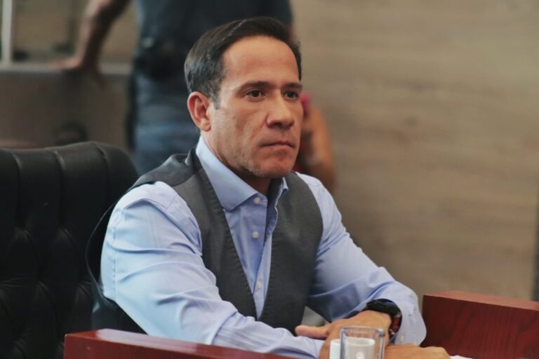 Eliasib Polanco Saldívar advierte golpe a la estabilidad del PJ