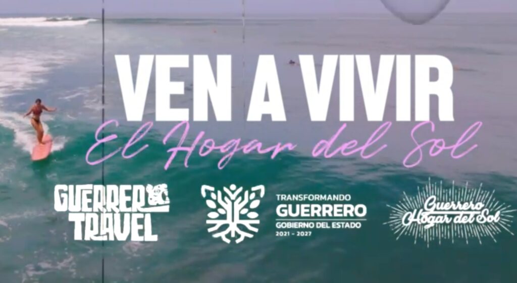 El Gobierno de Guerrero, ha orquestado una destacada programación artística