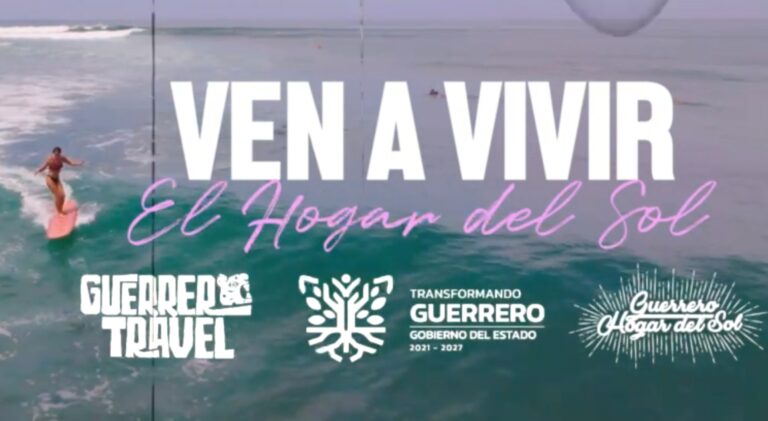 El Gobierno de Guerrero, ha orquestado una destacada programación artística