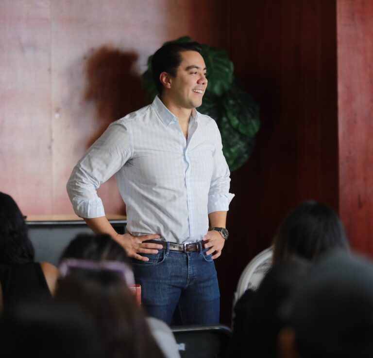 Felifer Macías Olvera: Querétaro buscará ser referente nacional en movilidad