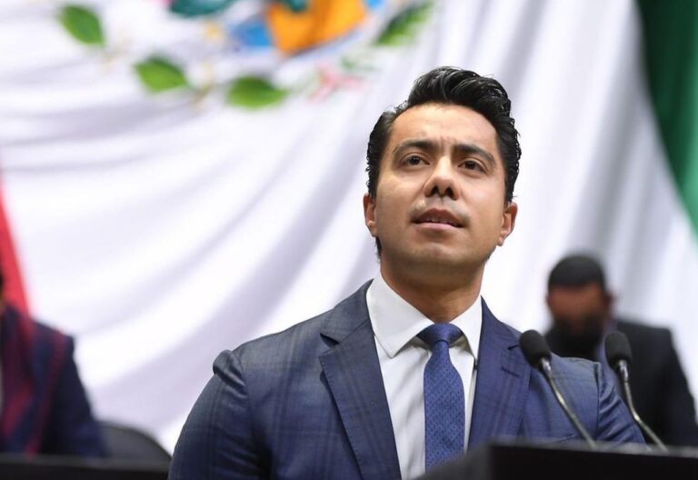 Felifer Macías subrayó la gravedad de la violencia sexual