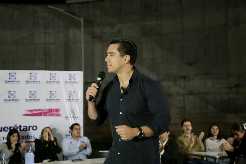 Felifer Macías: La tragedia por el huracán “Otis” en Acapulco ha expuesto la falta de previsión