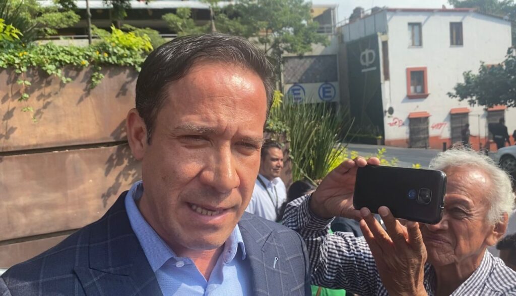 Eliasib Polanco Saldivar: Inician formalmente los trabajos del FAM