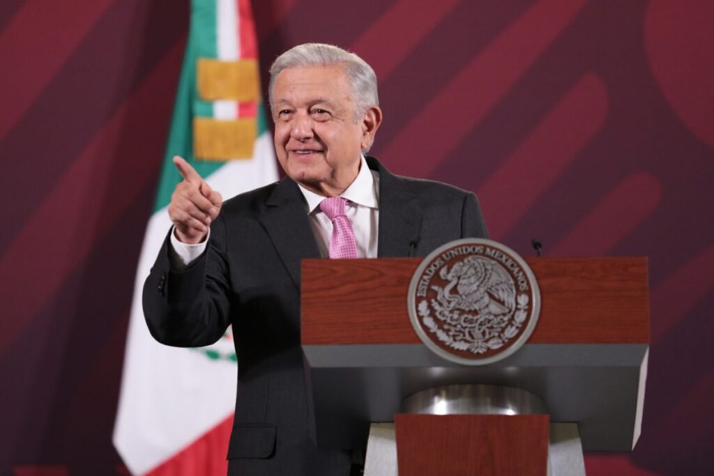 AMLO asciende a Alberto Becerra a la dirección del Indep