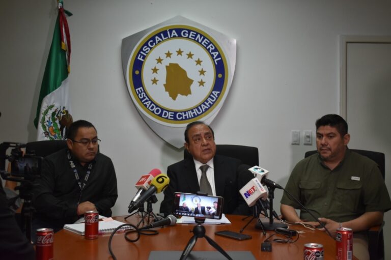 Confirman ataque de militares a migrantes en desierto; hay dos muertos