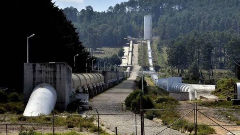 SACMEX: Suma de esfuerzos en trabajos interinstitucionales para mejorar la cantidad y calidad del agua