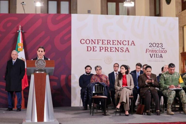 Se aceleran los trabajos de reconstrucción para Coyuca de Benítez y Acapulco, Evelyn Salgado Pineda