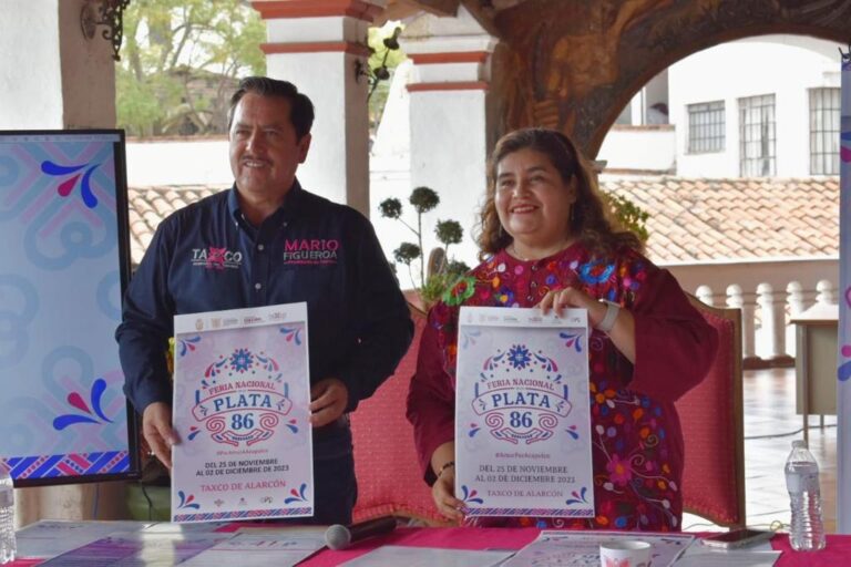 Como parte de la recuperación economica, se llevará a cabo la 86.ª edición de la Feria Nacional de la Plata