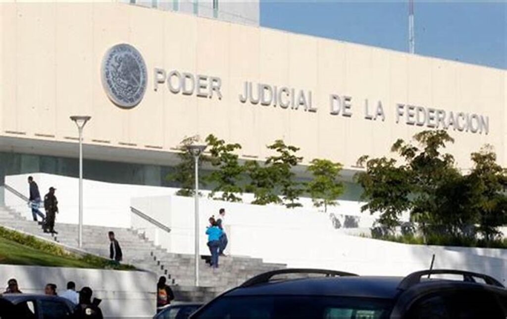 Jueza detiene eliminación de los 13 fideicomisos del Poder Judicial
