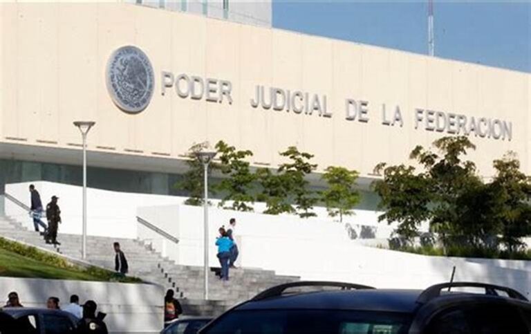 Jueza detiene eliminación de los 13 fideicomisos del Poder Judicial