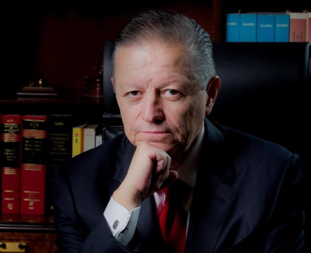 Arturo Zaldívar deja 170 asuntos pendientes por resolver en la Corte