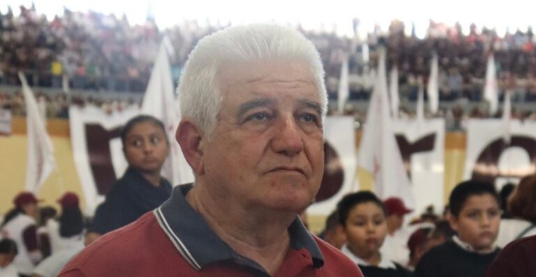 Figuran familiares de AMLO como candidatos en elecciones 2024