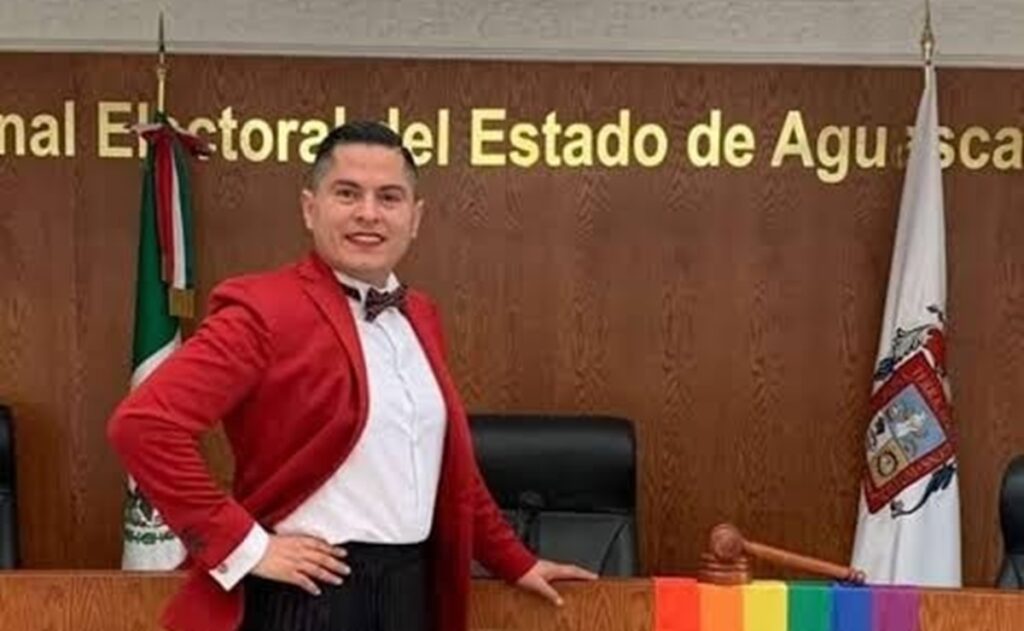 Convocan a marcha en memoria de magistrade Jesús Ociel Baena