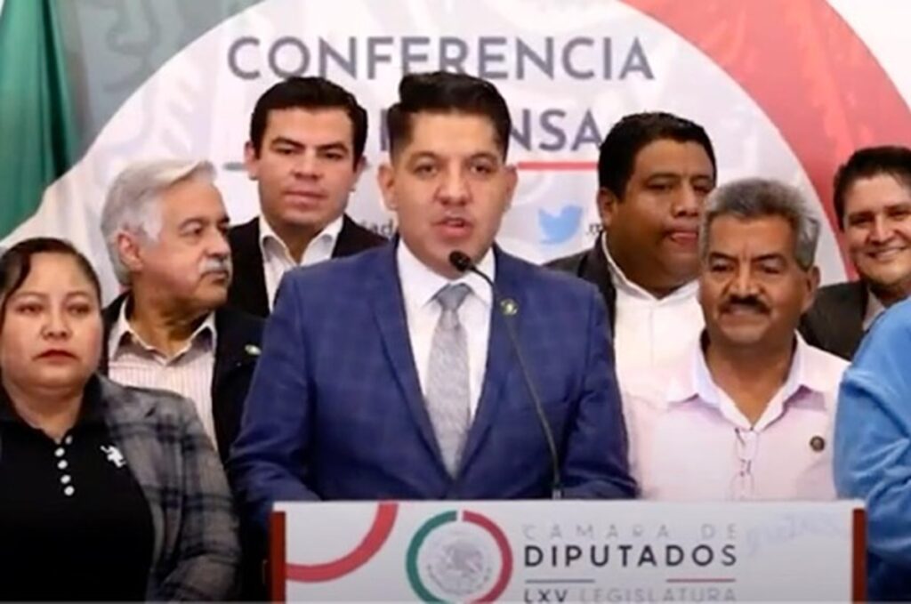 Morenistas rechazan propuesta para ayudar a Acapulco