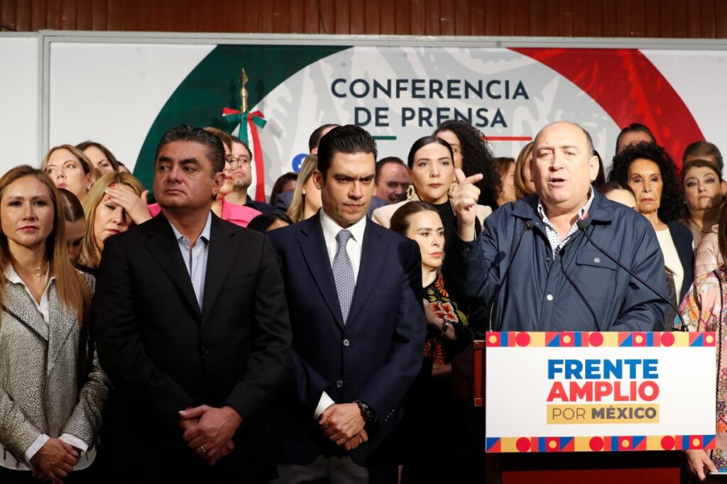 Busca oposición fondo por 200 mmdp para apoyar a Acapulco, Guerrero