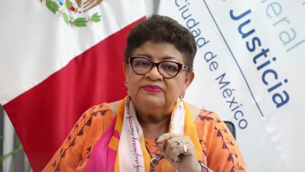 Telcel entregó a Fiscalía CDMX registros telefónicos de políticos poderosos