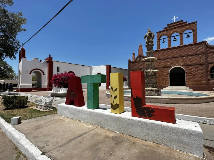 Átil, municipio que vive con miedo por la inseguridad