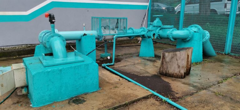 Para SACMEX la preservación del agua es una responsabilidad compartida