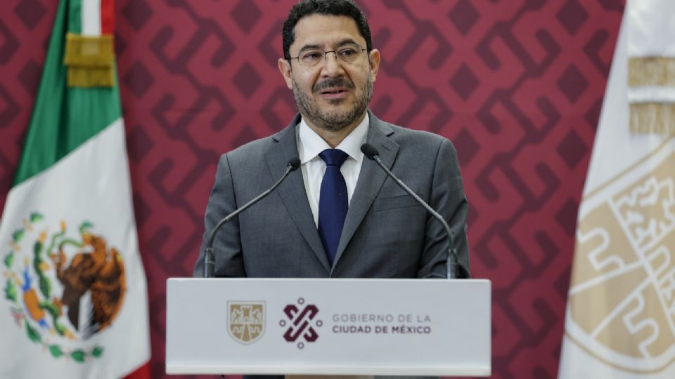 Fallece migrante haitiano tras deslave en Tláhuac