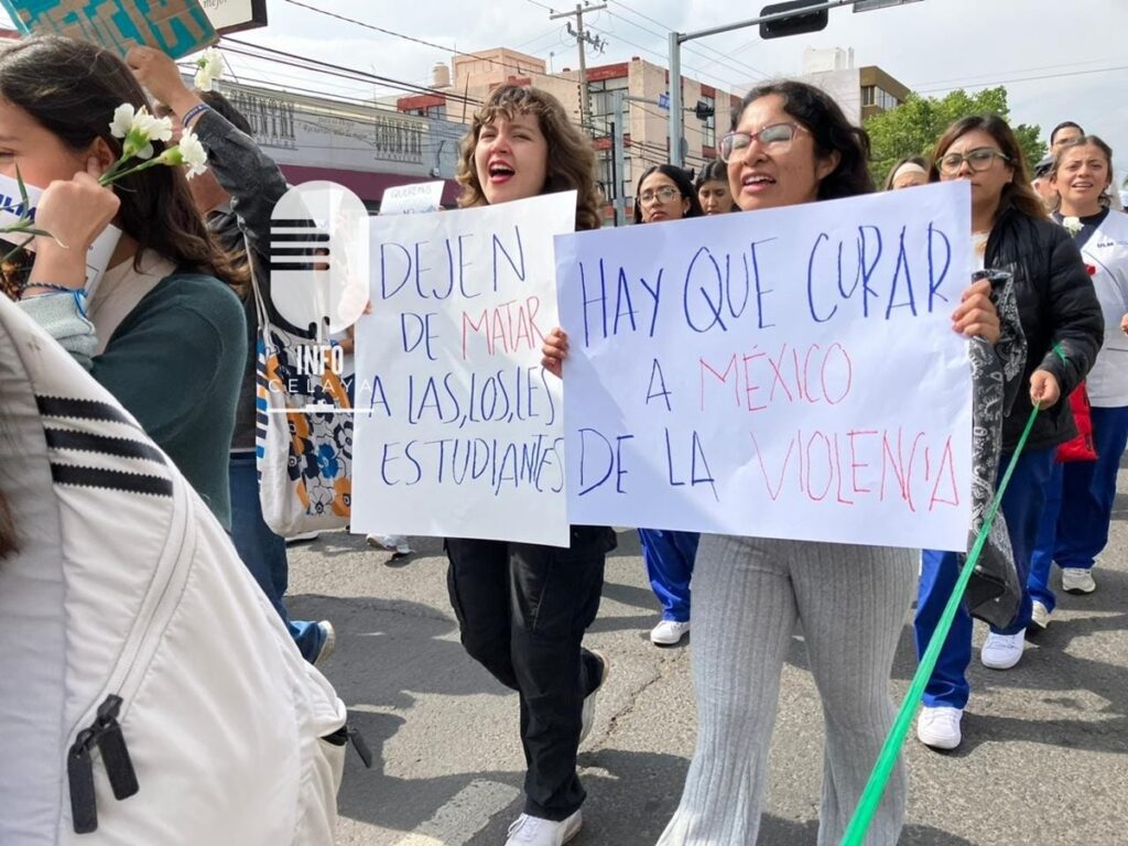 Alcalde de Celaya califica como “tristes” declaraciones de AMLO sobre asesinato de jóvenes