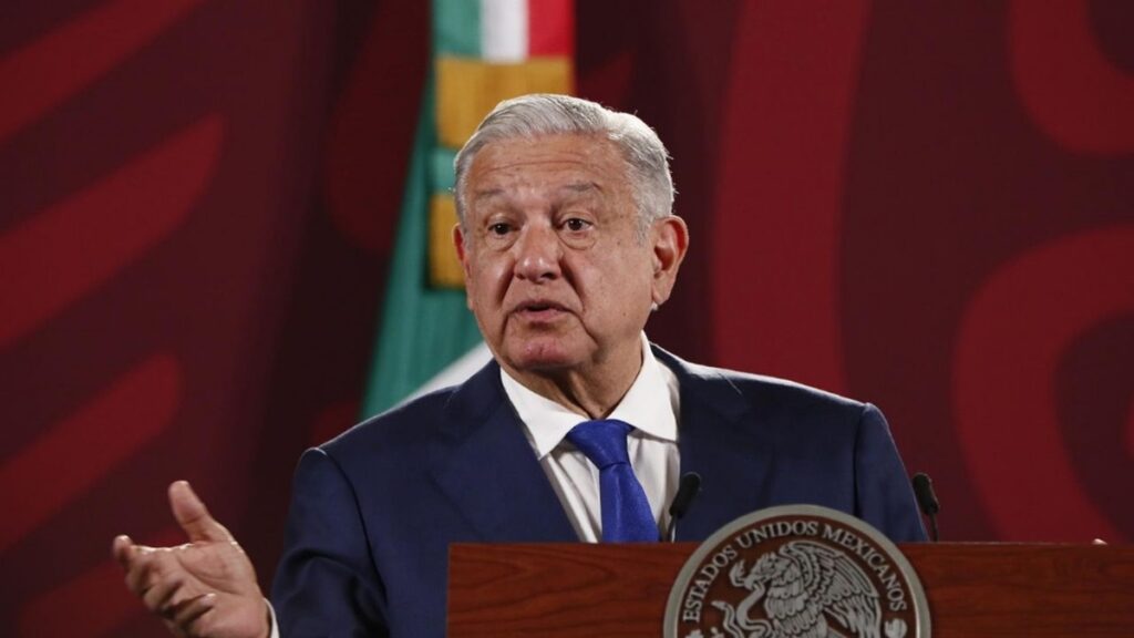 Gobierno de AMLO trafica 5.4 toneladas de cocaína colombiana, según DEA