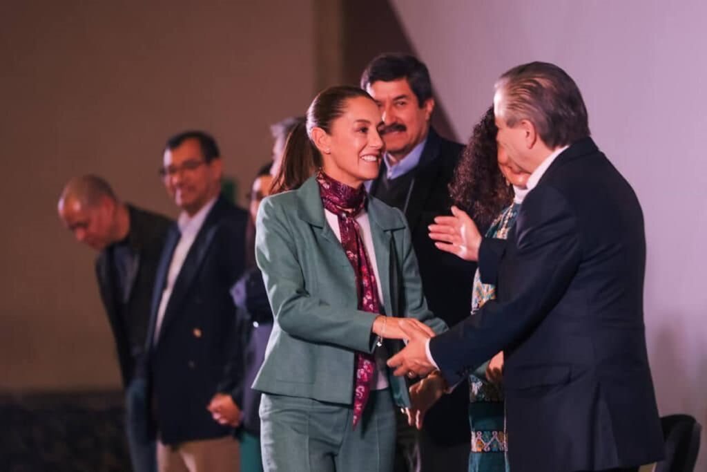 Arturo Zaldívar buscó sorprender a ministros de la Corte