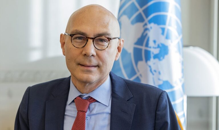 Preocupa crisis de desaparición forzada en México: ONU