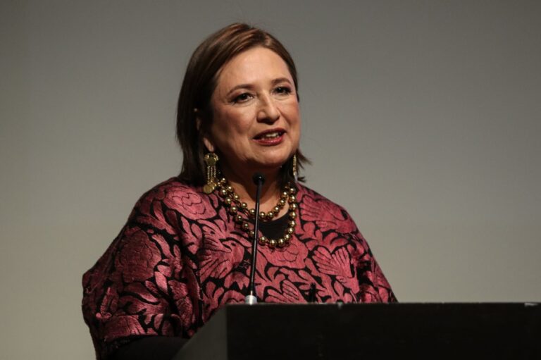 AMLO fue tibio en tema migratorio con EU